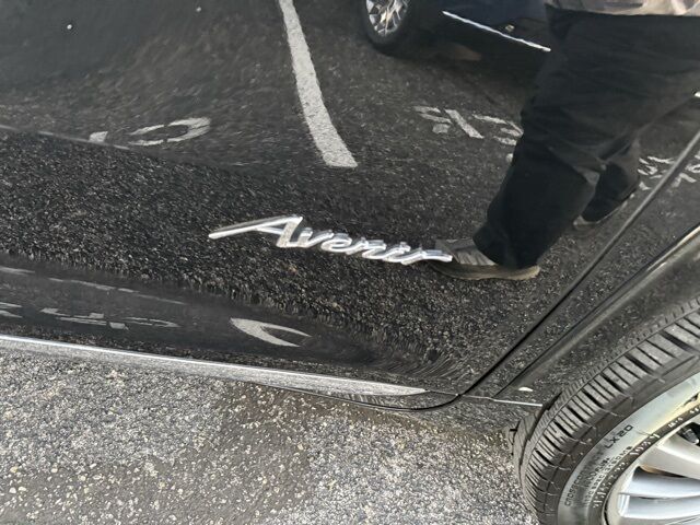 2025 Buick Enclave Avenir Kerrville TX