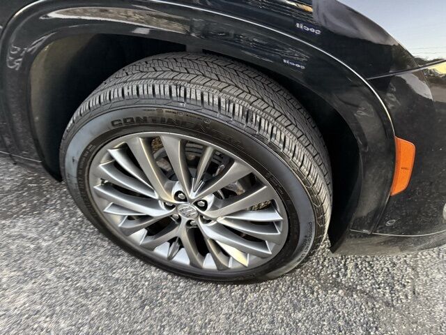 2025 Buick Enclave Avenir Kerrville TX