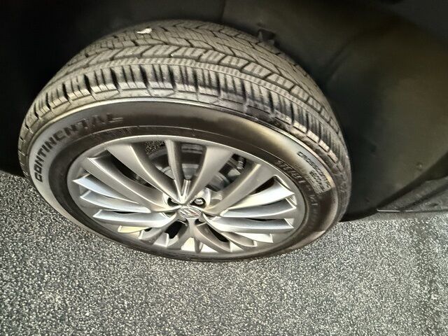 2025 Buick Enclave Avenir Kerrville TX