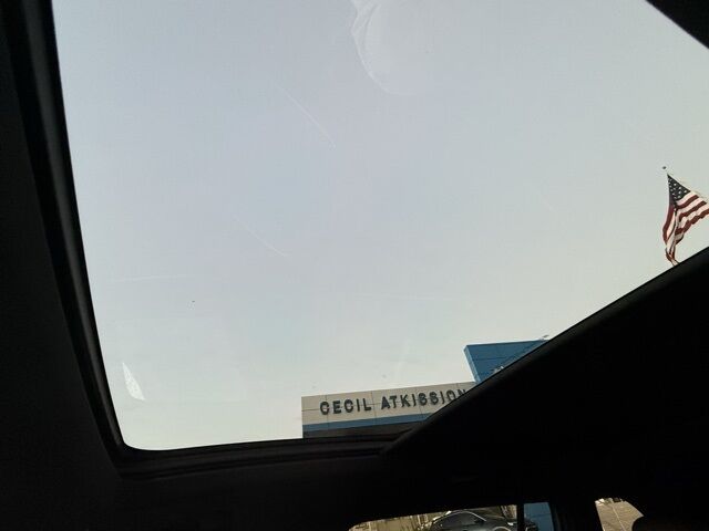 2025 Buick Enclave Avenir Kerrville TX