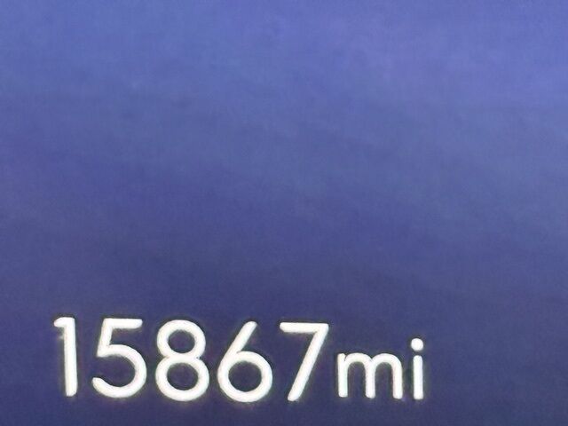 2025 Buick Enclave Avenir Kerrville TX