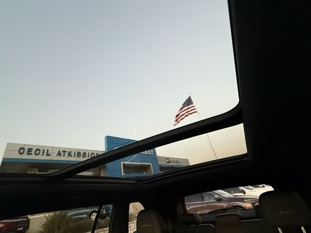 2025 Buick Enclave Avenir Kerrville TX