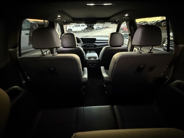 2025 Buick Enclave Avenir Kerrville TX