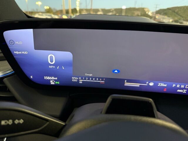 2025 Buick Enclave Avenir Kerrville TX