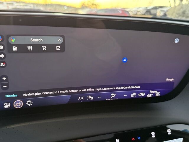 2025 Buick Enclave Avenir Kerrville TX