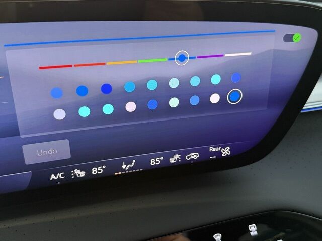 2025 Buick Enclave Avenir Kerrville TX