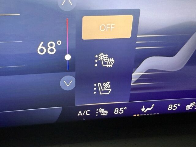 2025 Buick Enclave Avenir Kerrville TX