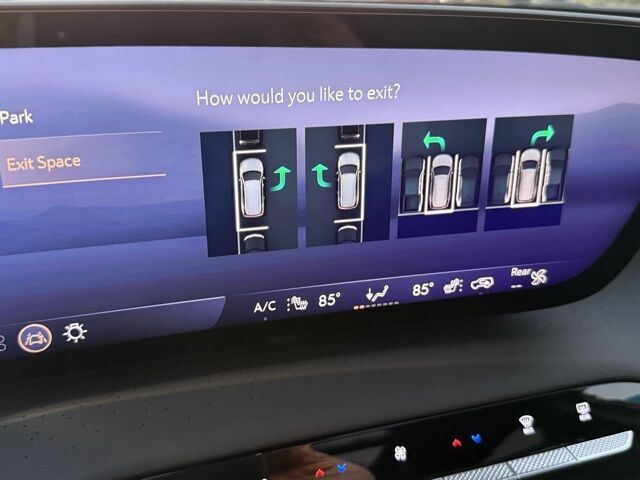 2025 Buick Enclave Avenir Kerrville TX