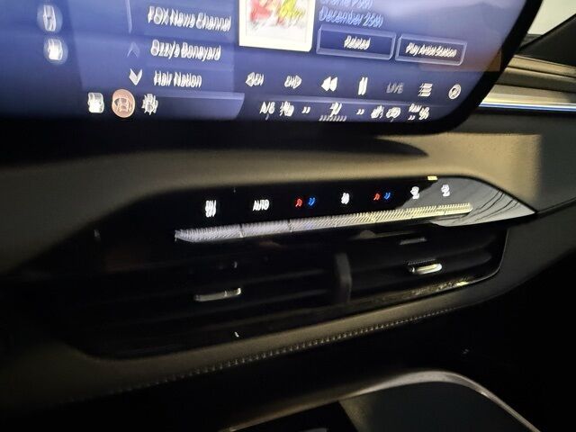 2025 Buick Enclave Avenir Kerrville TX