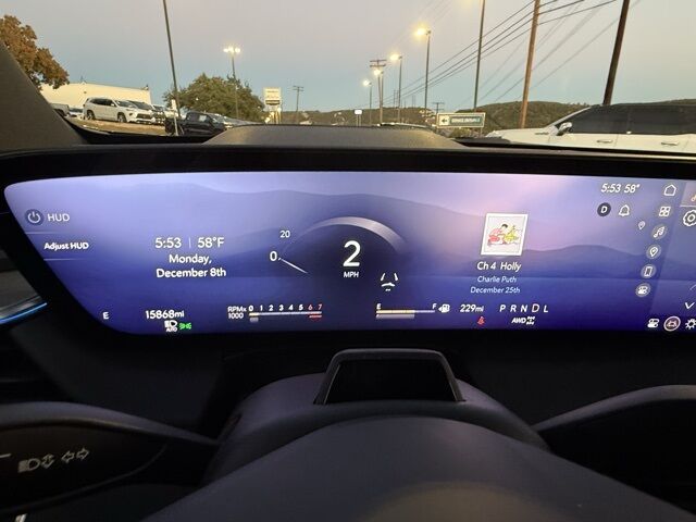 2025 Buick Enclave Avenir Kerrville TX