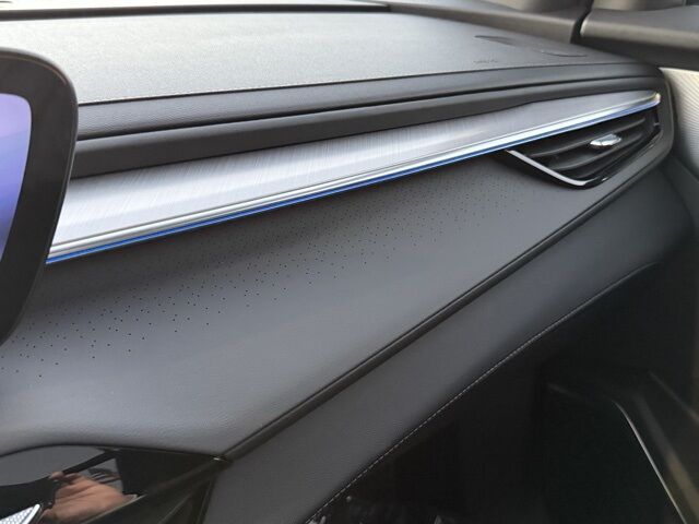 2025 Buick Enclave Avenir Kerrville TX