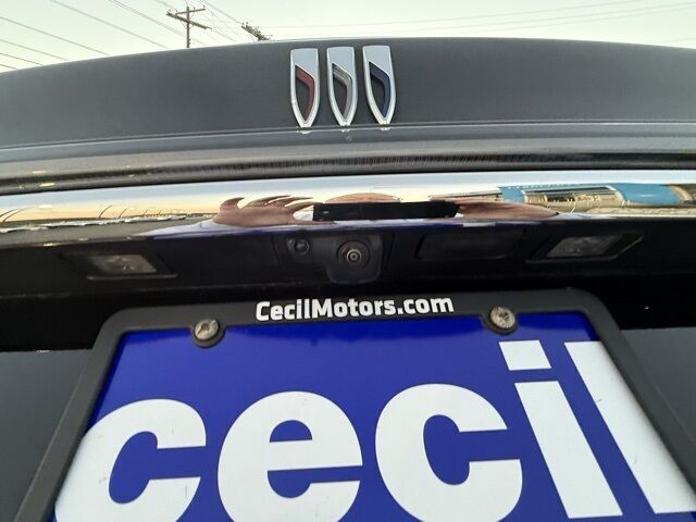 2025 Buick Enclave Avenir Kerrville TX