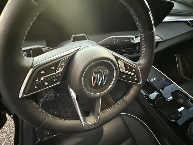 2025 Buick Enclave Avenir Kerrville TX