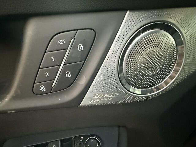 2025 Buick Enclave Avenir Kerrville TX