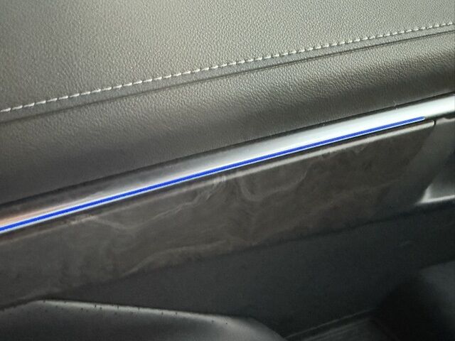 2025 Buick Enclave Avenir Kerrville TX