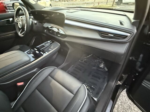 2025 Buick Enclave Avenir Kerrville TX