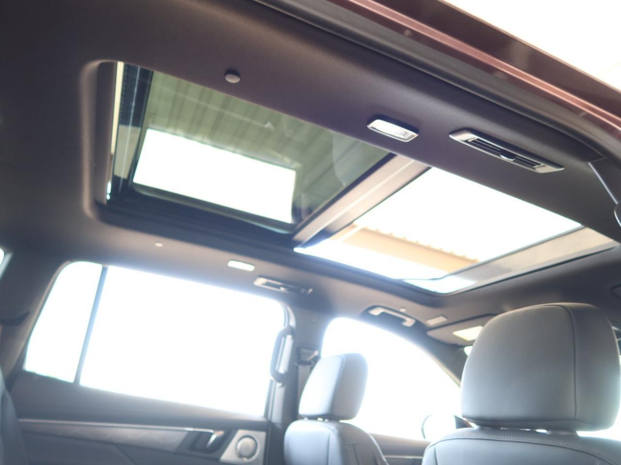 2025 Buick Enclave Avenir AWD Super Cruise 1-Owner Only 2,500 Miles Scottsdale AZ