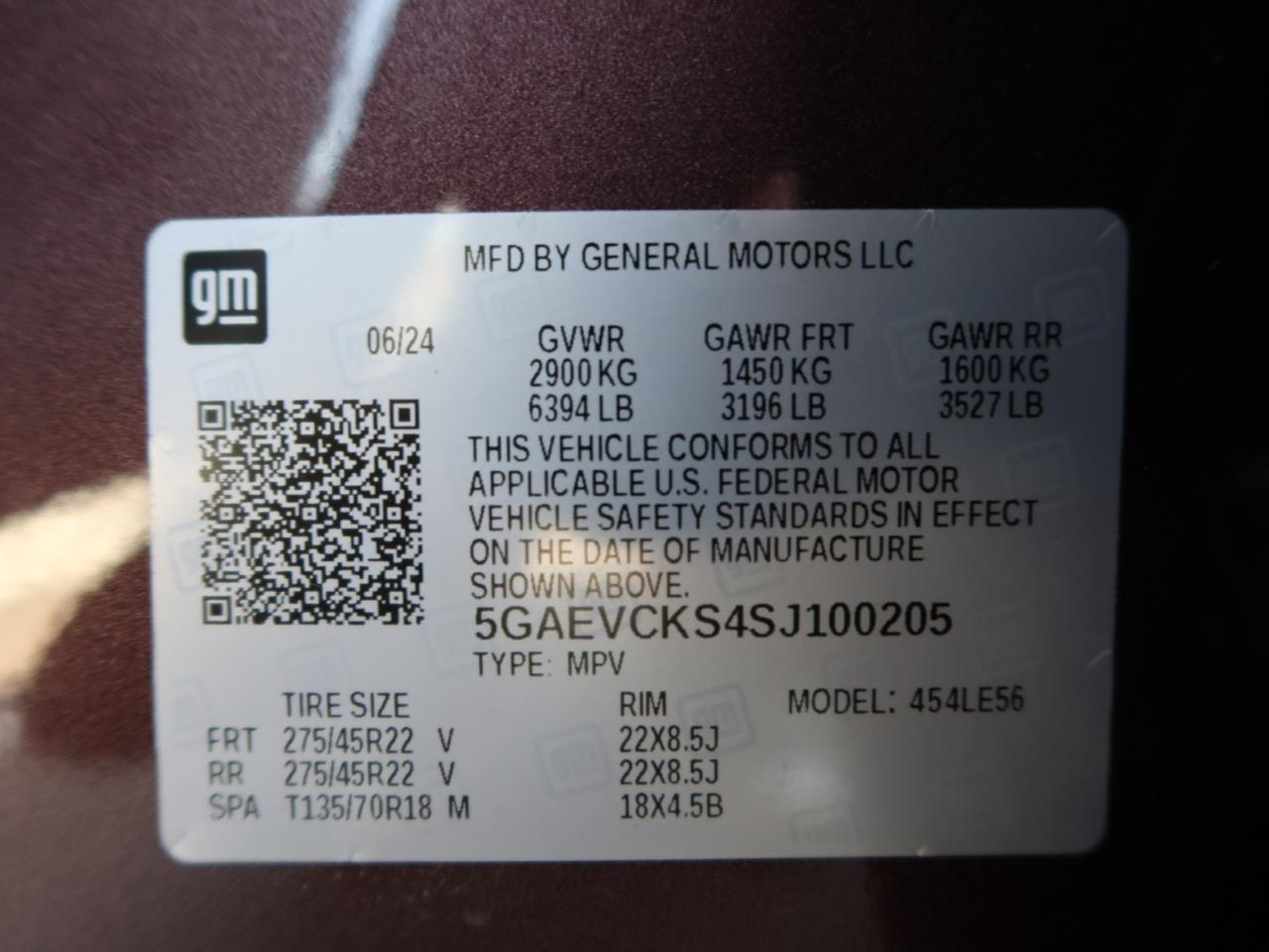 2025 Buick Enclave Avenir AWD Super Cruise 1-Owner Only 2,500 Miles Scottsdale AZ