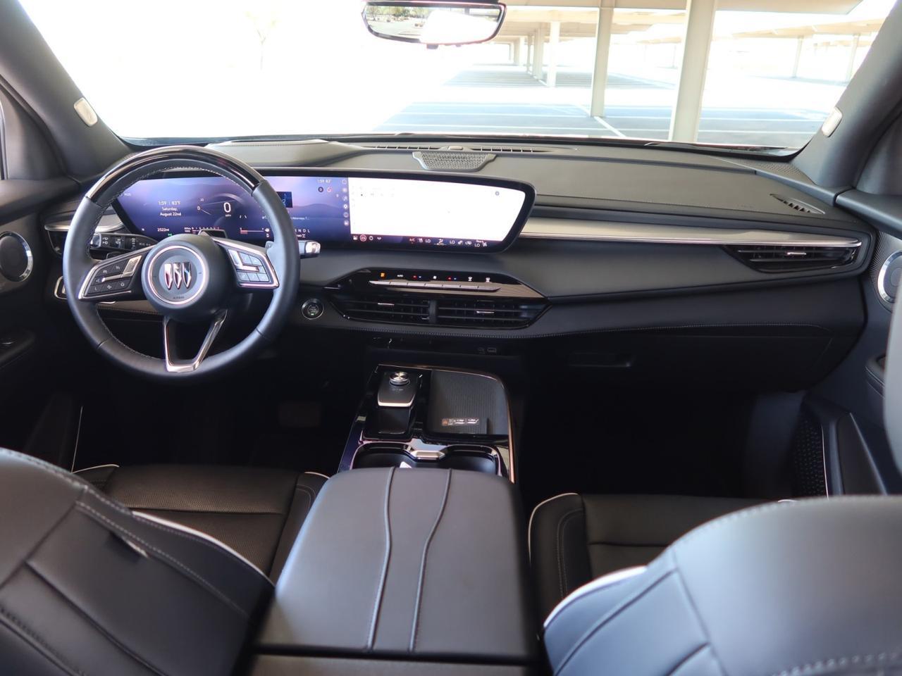2025 Buick Enclave Avenir AWD Super Cruise 1-Owner Only 2,500 Miles Scottsdale AZ