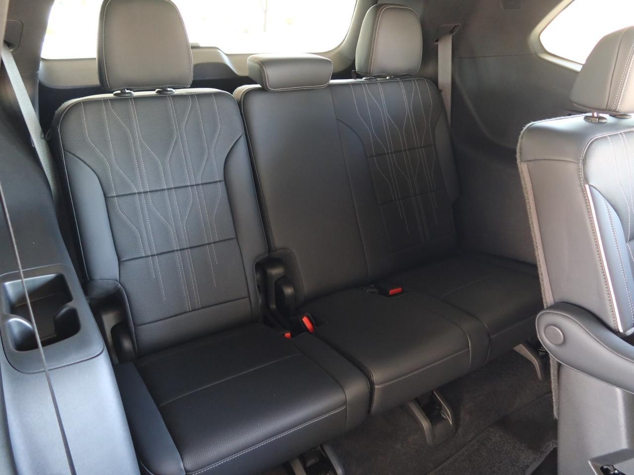 2025 Buick Enclave Avenir AWD Super Cruise 1-Owner Only 2,500 Miles Scottsdale AZ