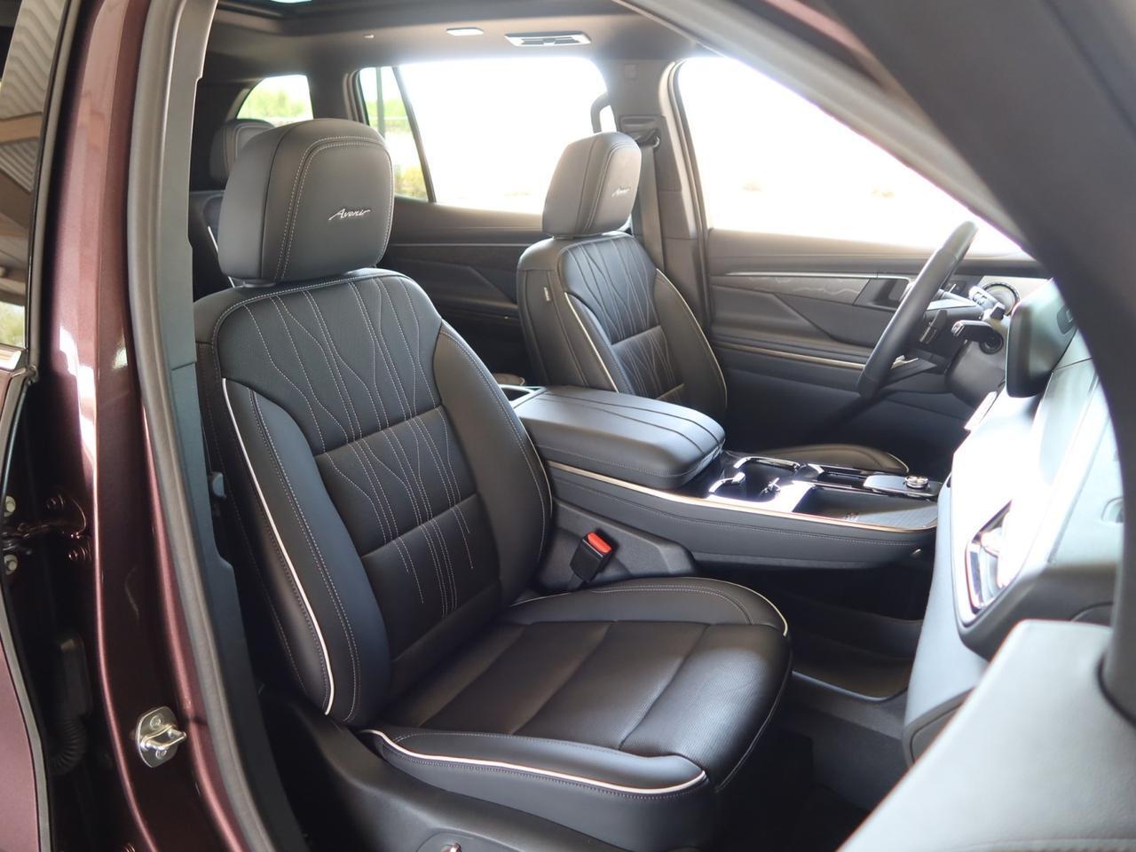 2025 Buick Enclave Avenir AWD Super Cruise 1-Owner Only 2,500 Miles Scottsdale AZ