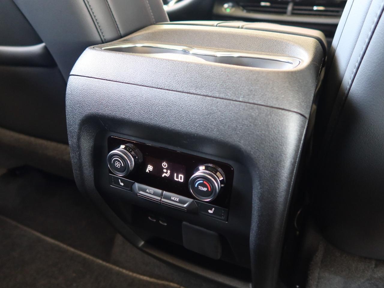 2025 Buick Enclave Avenir AWD Super Cruise 1-Owner Only 2,500 Miles Scottsdale AZ