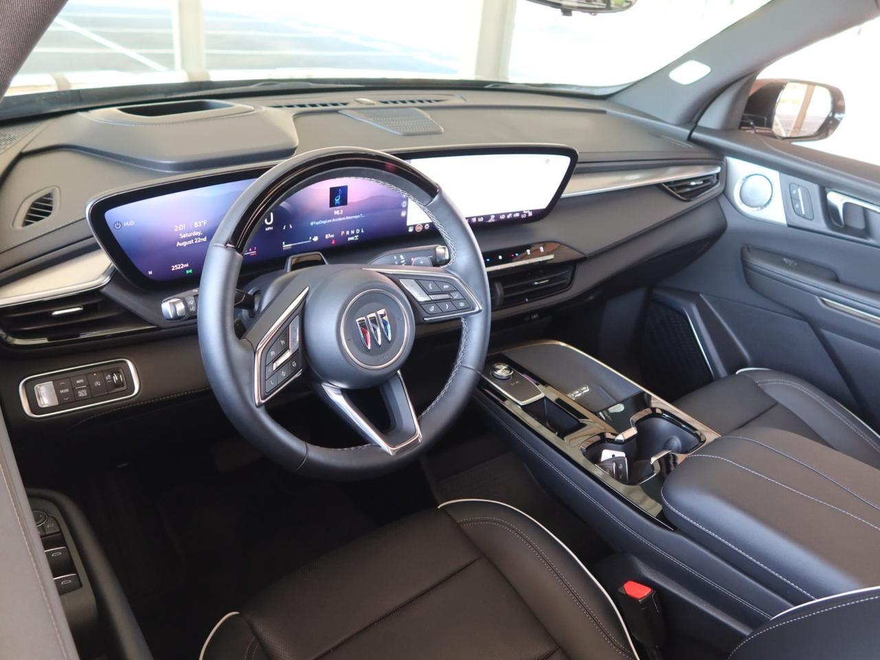 2025 Buick Enclave Avenir AWD Super Cruise 1-Owner Only 2,500 Miles Scottsdale AZ