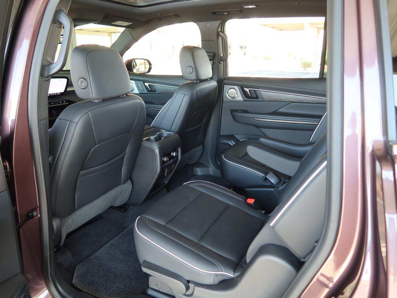 2025 Buick Enclave Avenir AWD Super Cruise 1-Owner Only 2,500 Miles Scottsdale AZ