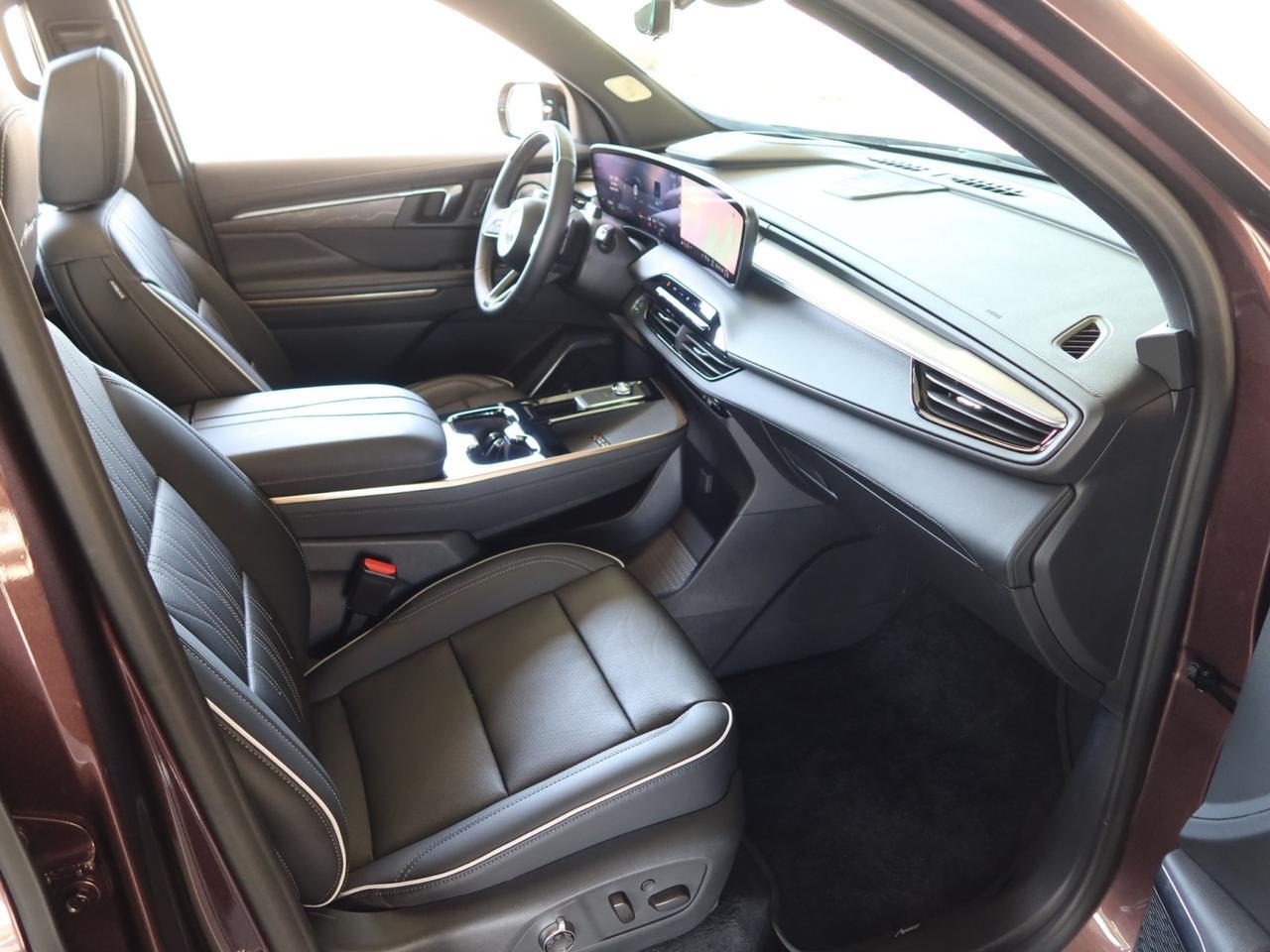 2025 Buick Enclave Avenir AWD Super Cruise 1-Owner Only 2,500 Miles Scottsdale AZ