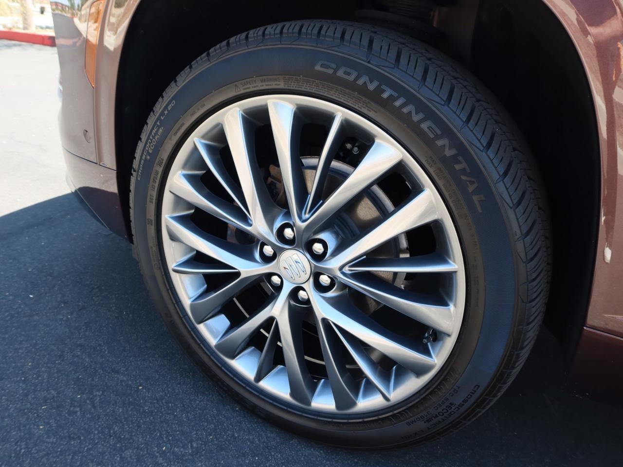 2025 Buick Enclave Avenir AWD Super Cruise 1-Owner Only 2,500 Miles Scottsdale AZ