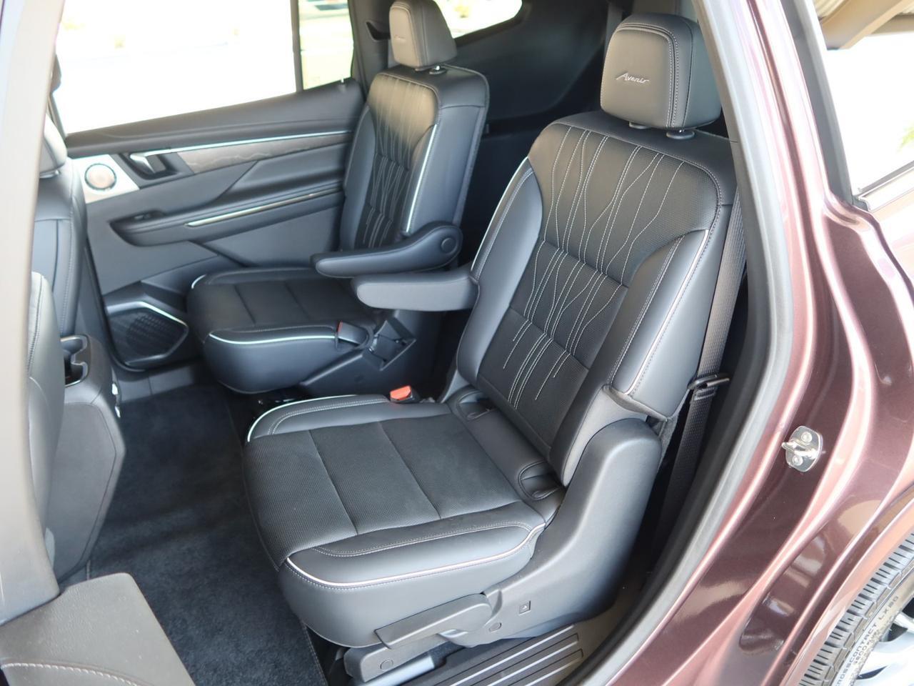 2025 Buick Enclave Avenir AWD Super Cruise 1-Owner Only 2,500 Miles Scottsdale AZ