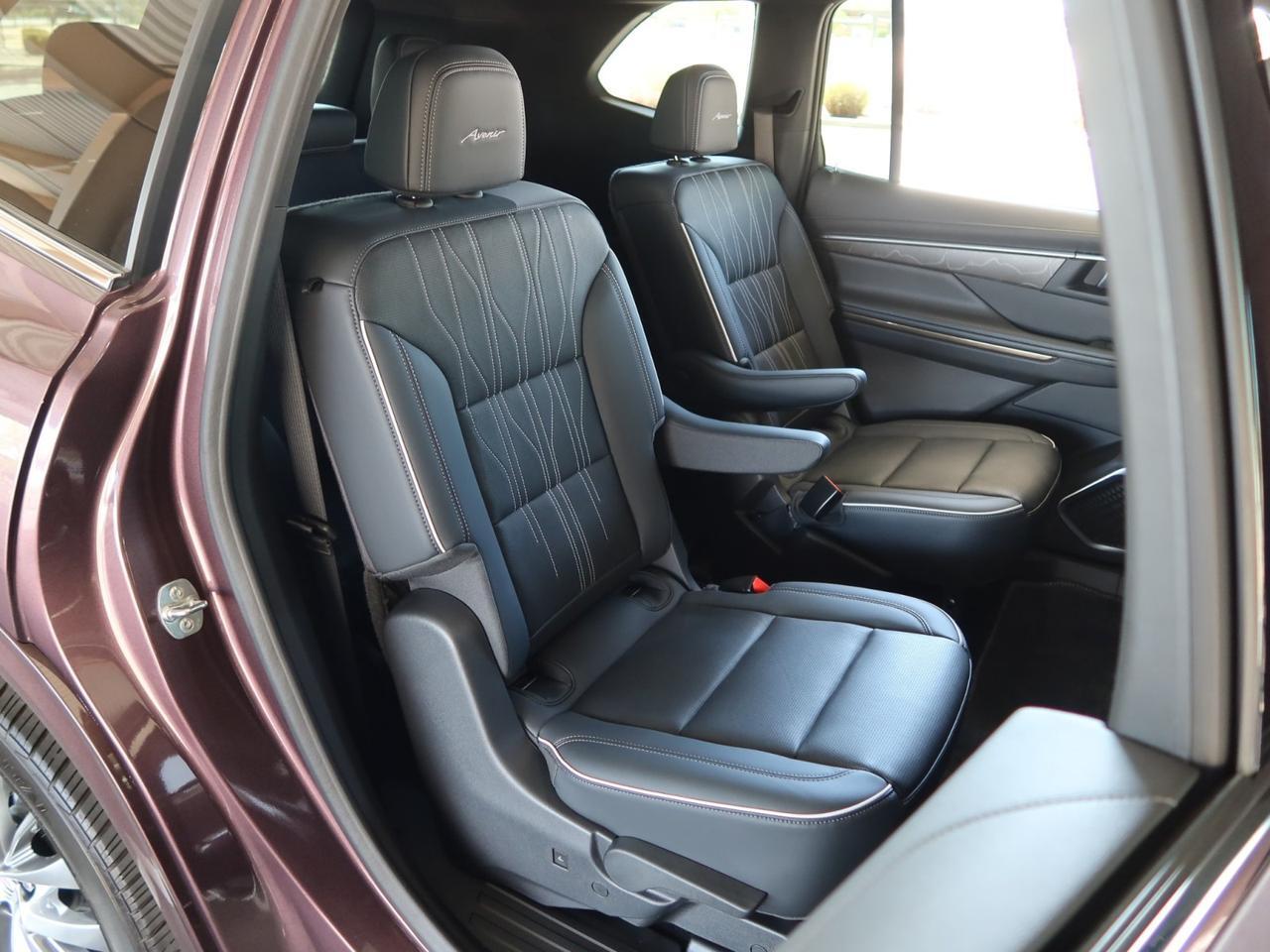 2025 Buick Enclave Avenir AWD Super Cruise 1-Owner Only 2,500 Miles Scottsdale AZ