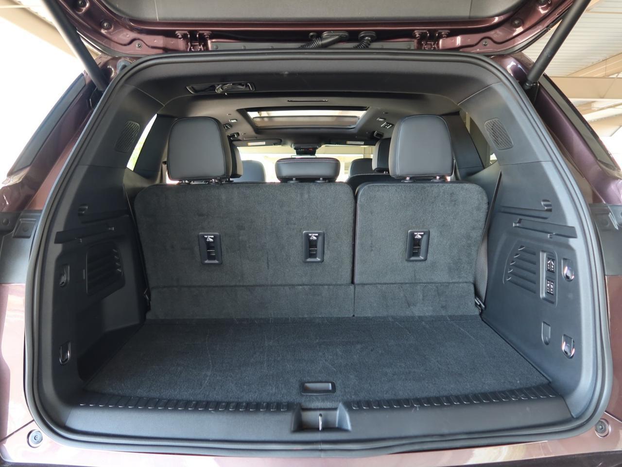 2025 Buick Enclave Avenir AWD Super Cruise 1-Owner Only 2,500 Miles Scottsdale AZ