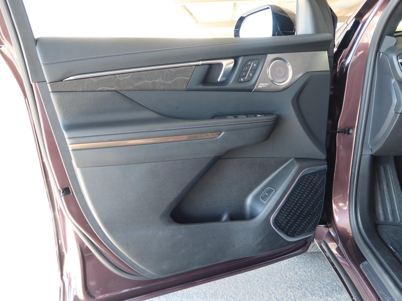 2025 Buick Enclave Avenir AWD Super Cruise 1-Owner Only 2,500 Miles Scottsdale AZ