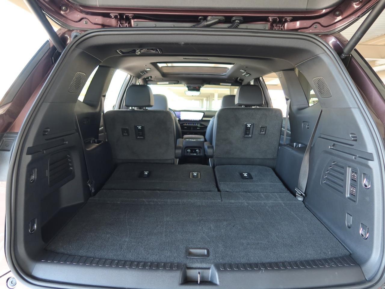 2025 Buick Enclave Avenir AWD Super Cruise 1-Owner Only 2,500 Miles Scottsdale AZ