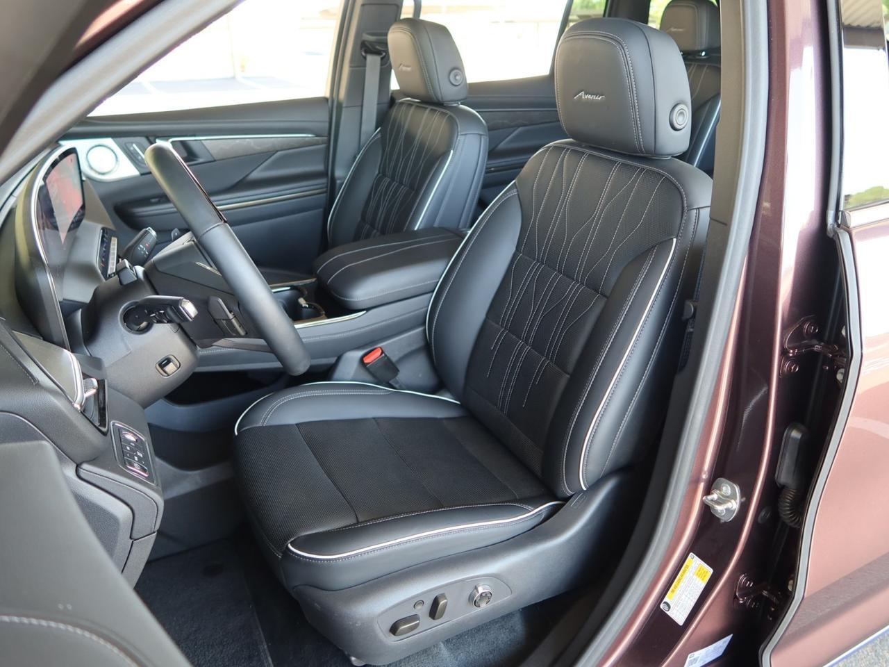 2025 Buick Enclave Avenir AWD Super Cruise 1-Owner Only 2,500 Miles Scottsdale AZ