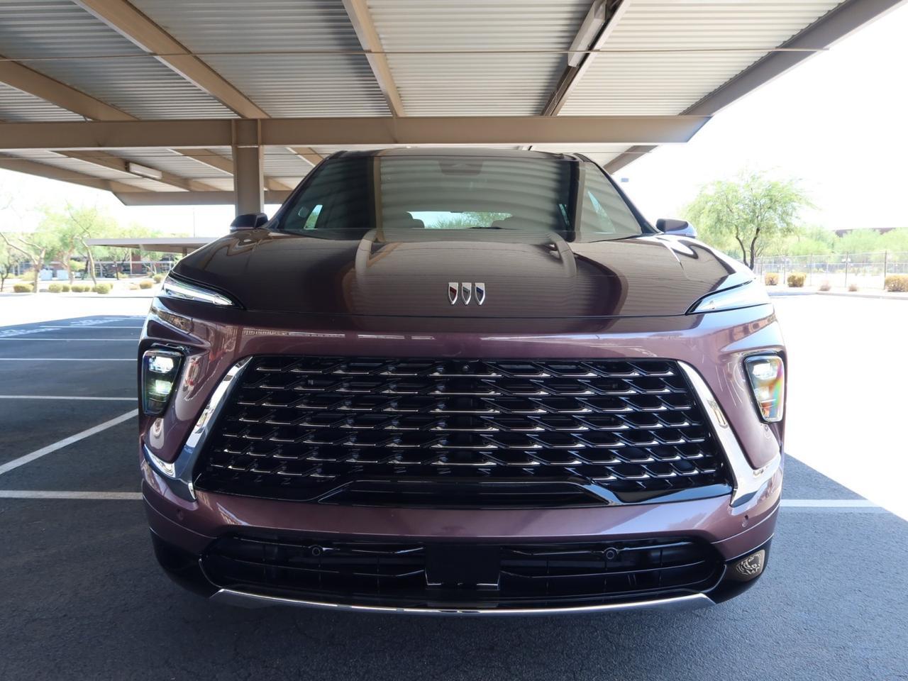 2025 Buick Enclave Avenir AWD Super Cruise 1-Owner Only 2,500 Miles Scottsdale AZ