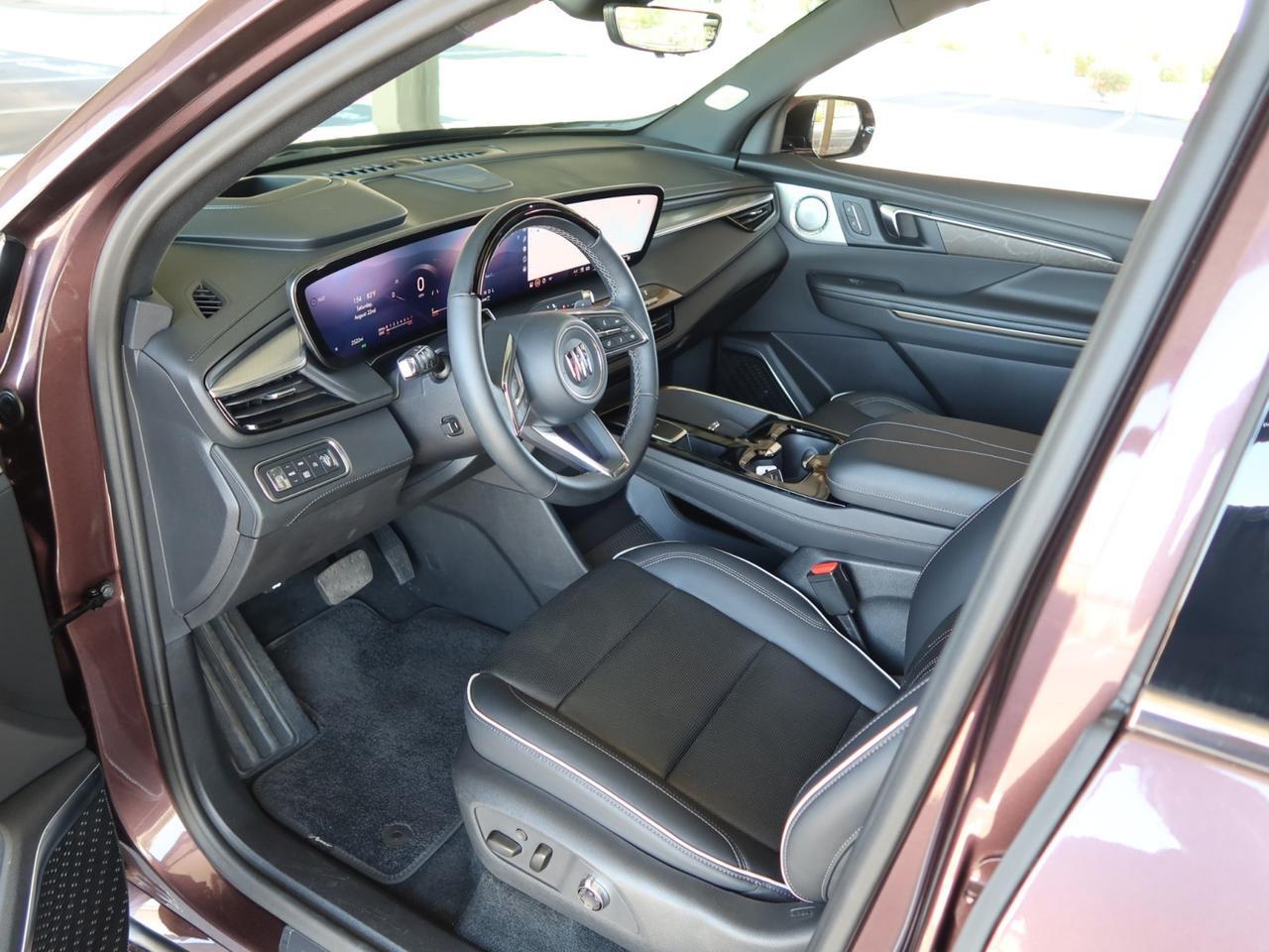 2025 Buick Enclave Avenir AWD Super Cruise 1-Owner Only 2,500 Miles Scottsdale AZ