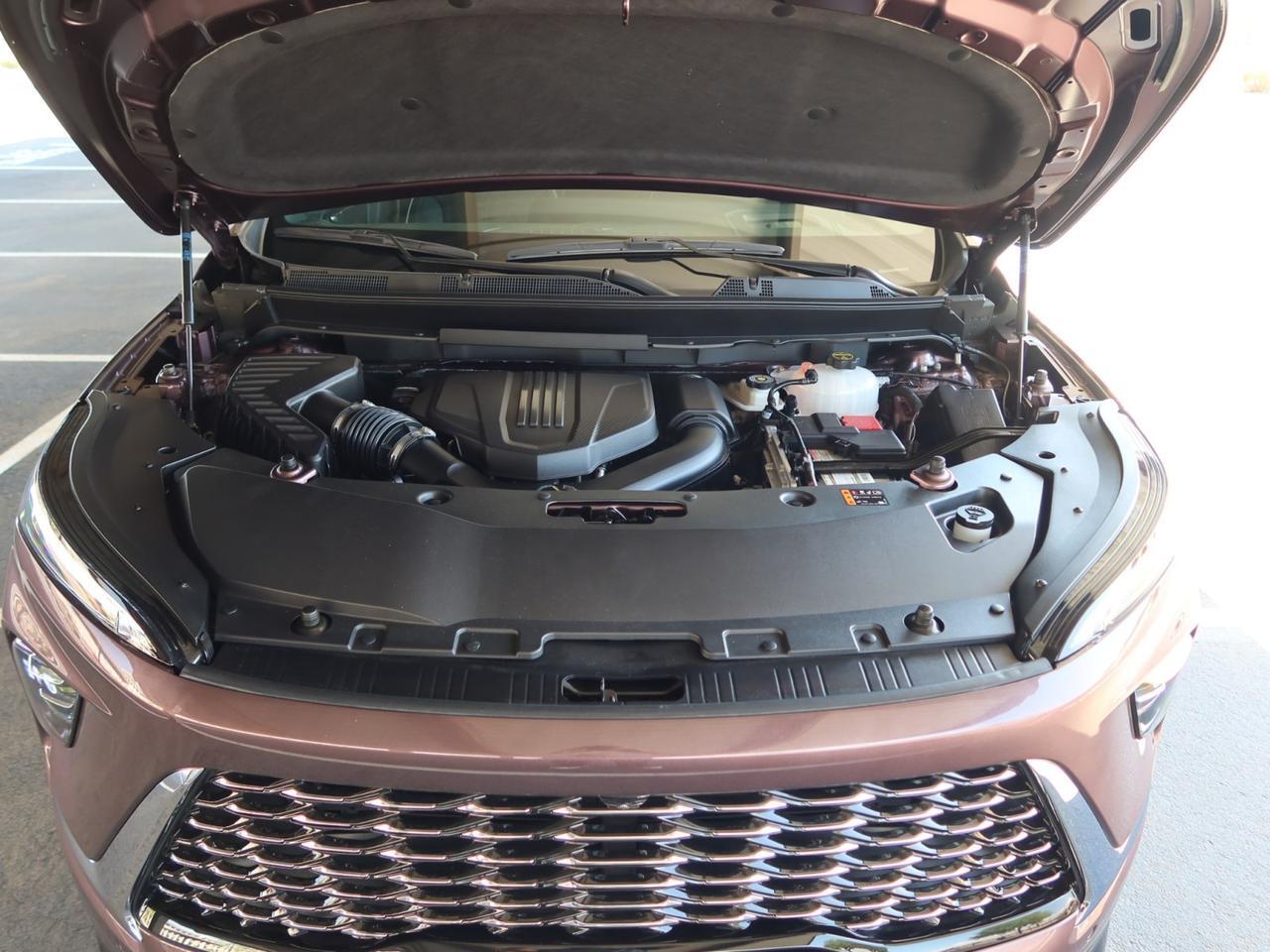 2025 Buick Enclave Avenir AWD Super Cruise 1-Owner Only 2,500 Miles Scottsdale AZ