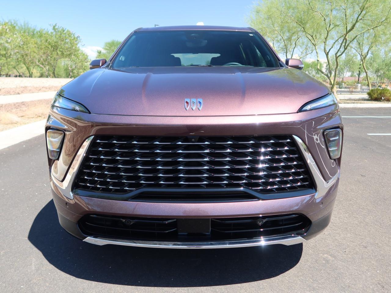 2025 Buick Enclave Avenir AWD Super Cruise 1-Owner Only 2,500 Miles Scottsdale AZ