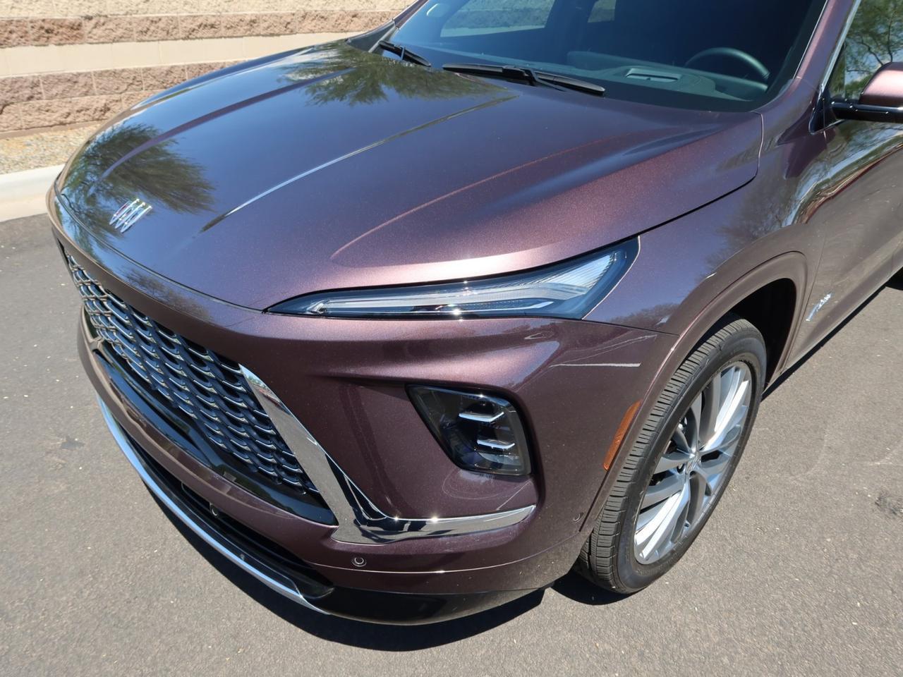 2025 Buick Enclave Avenir AWD Super Cruise 1-Owner Only 2,500 Miles Scottsdale AZ