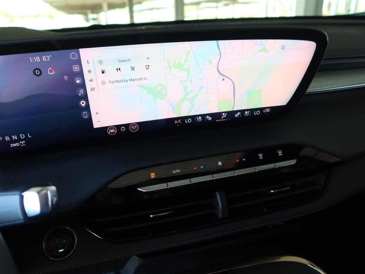 2025 Buick Enclave Avenir AWD Super Cruise 1-Owner Scottsdale AZ