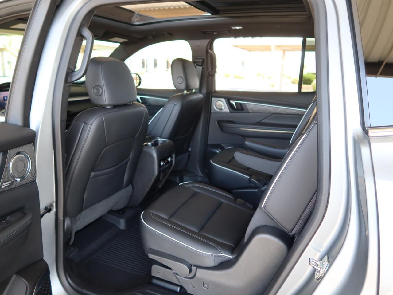 2025 Buick Enclave Avenir AWD Super Cruise 1-Owner Scottsdale AZ
