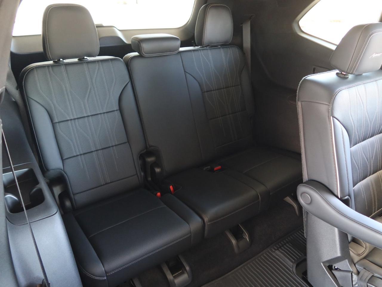 2025 Buick Enclave Avenir AWD Super Cruise 1-Owner Scottsdale AZ