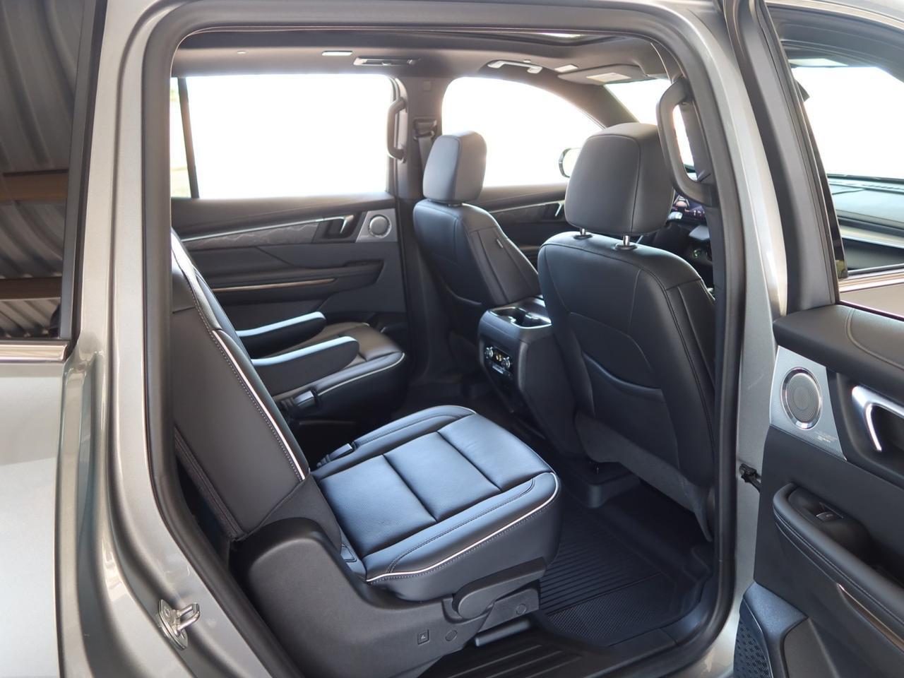2025 Buick Enclave Avenir AWD Super Cruise 1-Owner Scottsdale AZ