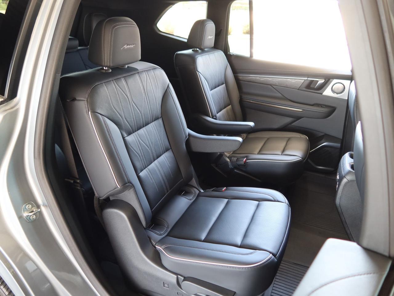 2025 Buick Enclave Avenir AWD Super Cruise 1-Owner Scottsdale AZ