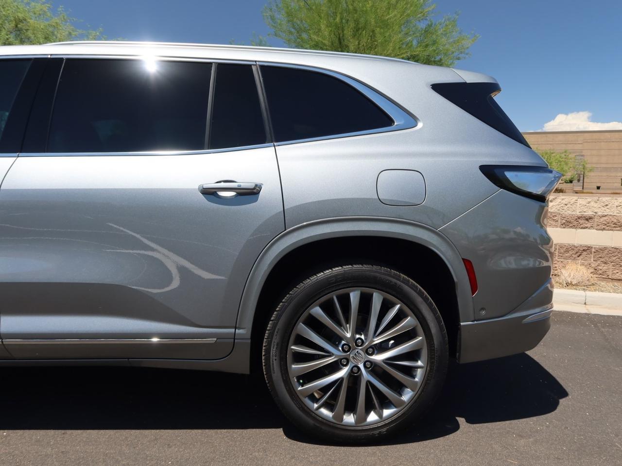 2025 Buick Enclave Avenir AWD Super Cruise 1-Owner Scottsdale AZ
