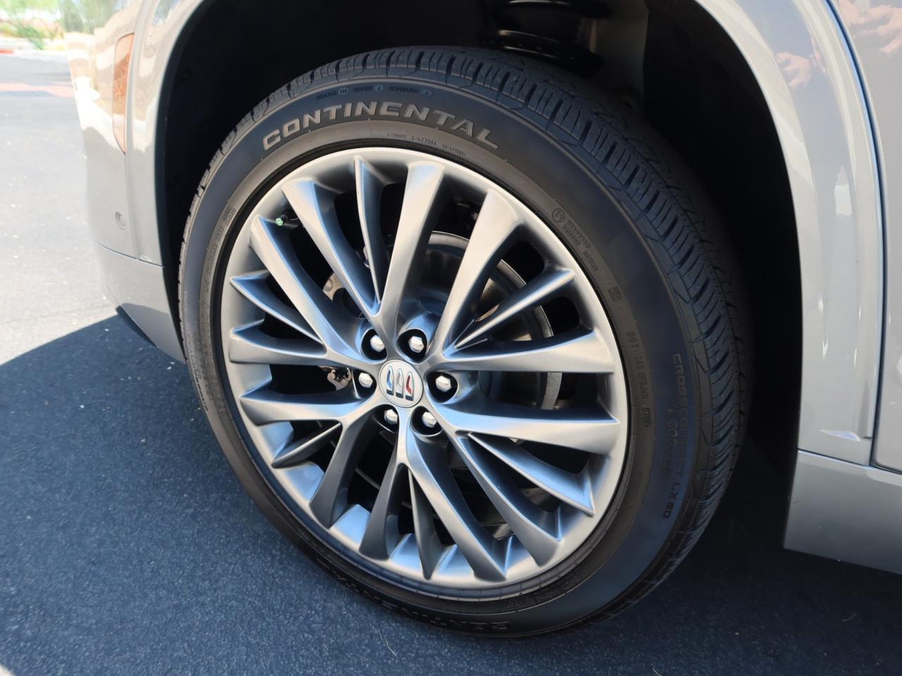 2025 Buick Enclave Avenir AWD Super Cruise 1-Owner Scottsdale AZ