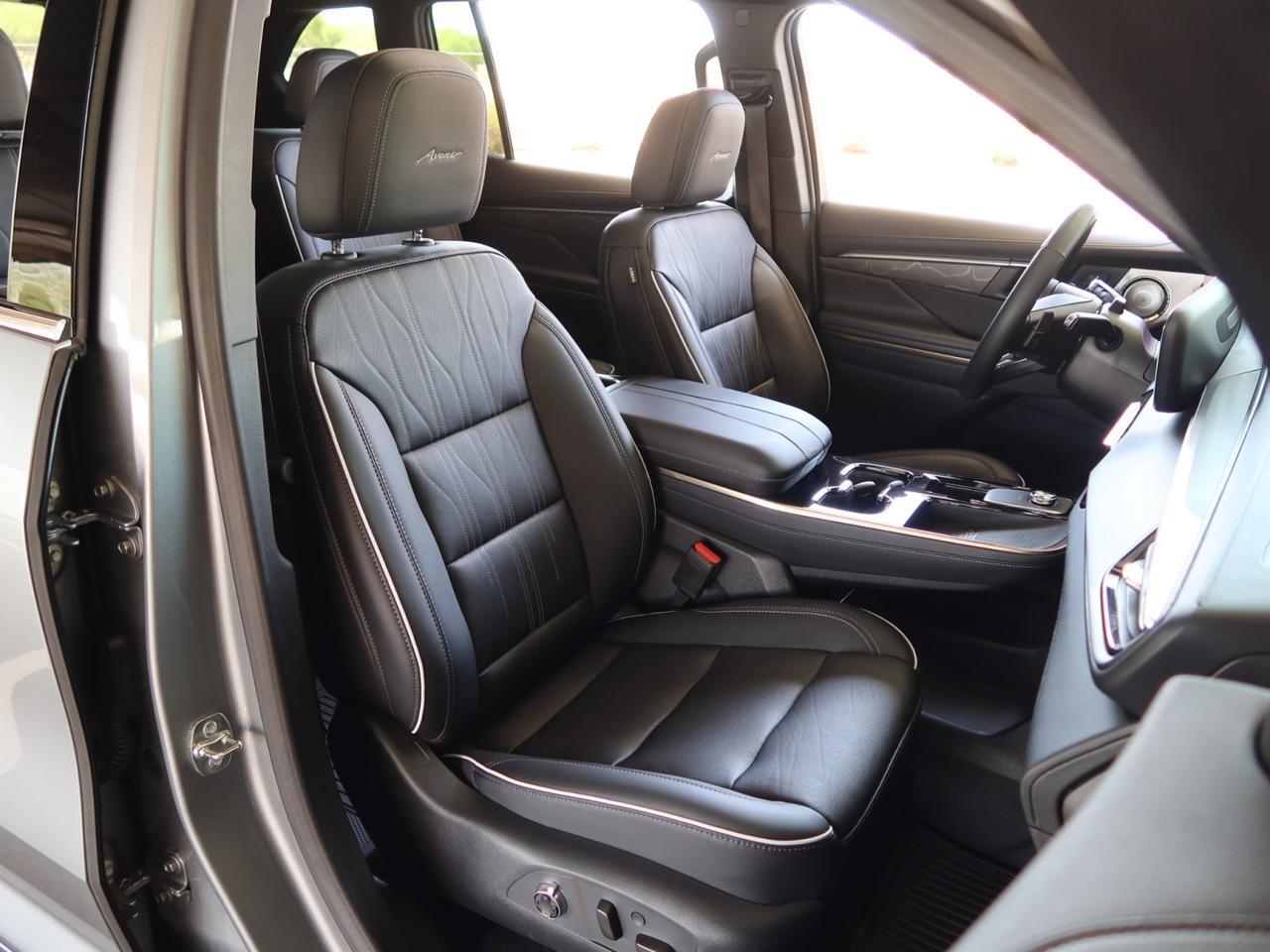 2025 Buick Enclave Avenir AWD Super Cruise 1-Owner Scottsdale AZ