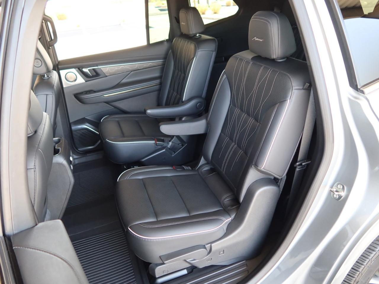2025 Buick Enclave Avenir AWD Super Cruise 1-Owner Scottsdale AZ
